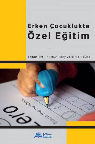 Erken Çocuklukta Özel Eğitim - 1