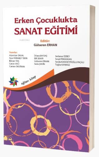 Erken Çocuklukta Sanat Eğitimi - 1