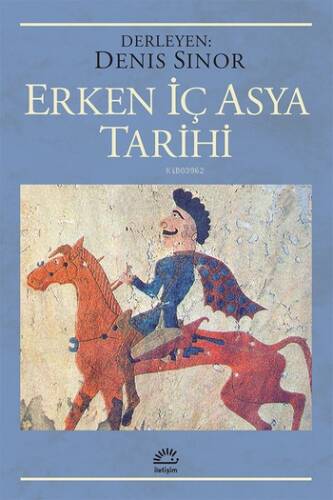 Erken İç Asya Tarihi - 1