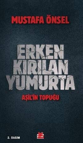 Erken Kırılan Yumurta - 1