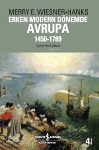 Erken Modern Dönemde Avrupa 1450-1789 - 1