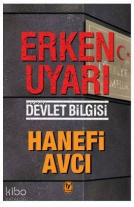 Erken Uyarı; Devlet Bilgisi - 1