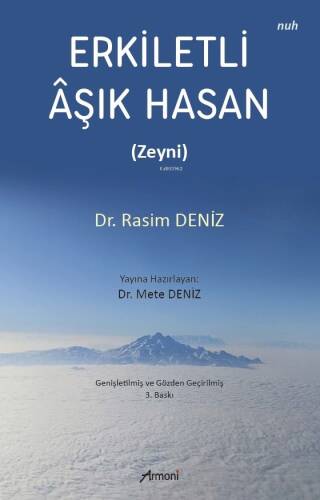 Erkiletli Âşık Hasan - 1