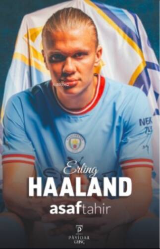 Erling Haaland - 1