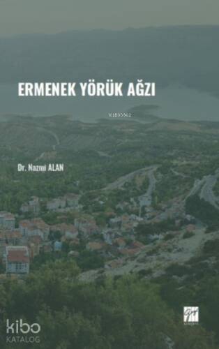 Ermenek Yörük Ağzı - 1