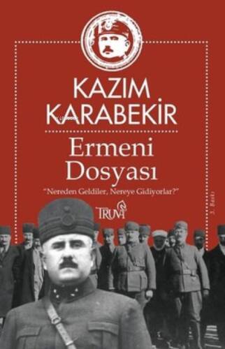 Ermeni Dosyası - 1