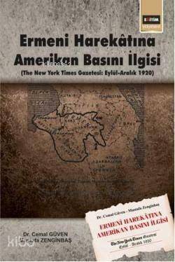 Ermeni Harekâtına Amerikan Basını İlgisi - 1