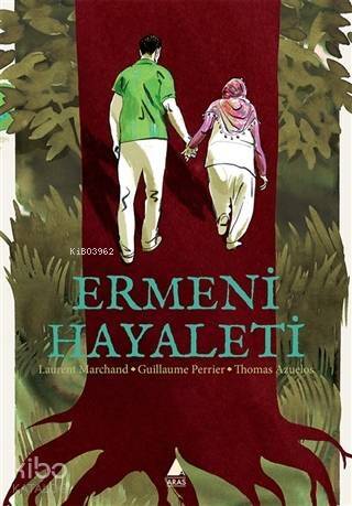 Ermeni Hayaleti - 1