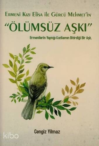 Ermeni Kızı Elisa ile Gürcü Mehmet'in Ölümsüz Aşkı - 1