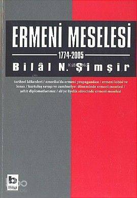 Ermeni Meselesi 1774 - 2005 - 1