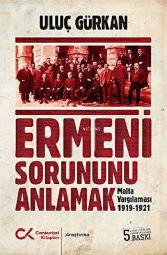 Ermeni Sorununu Anlamak - 1