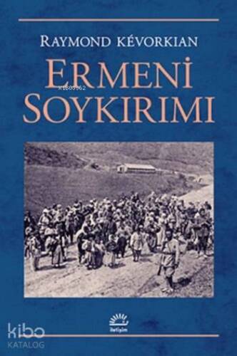 Ermeni Soykırımı (Ciltli) - 1