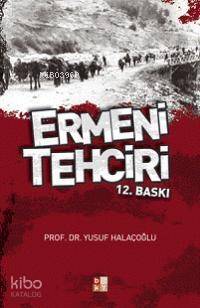 Ermeni Tehciri - 1