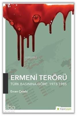 Ermeni Terörü - 1