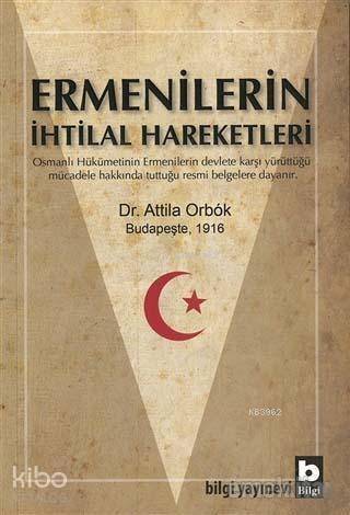 Ermenilerin İhtilal Hareketleri - 1