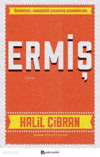 Ermiş - 1