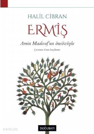 Ermiş; Amin Maalouf'un Önsözüyle - 1