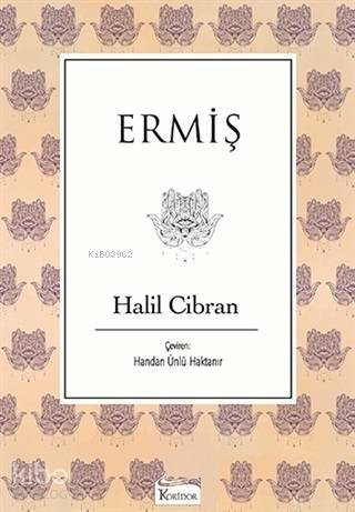 Ermiş ( Bez Ciltli ) - 1