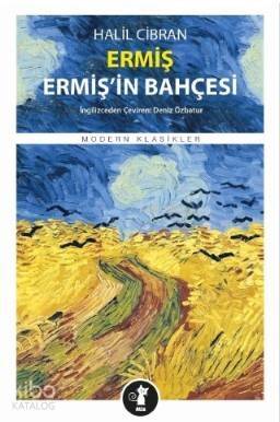 Ermiş - Ermiş'in Bahçesi - 1