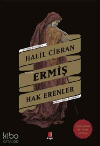 Ermiş ;Hak Erenler - 1