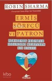 Ermiş, Sörfçü ve Patron - 1