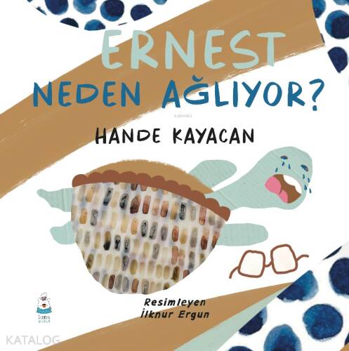 Ernest Neden Ağlıyor? - 1