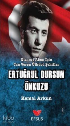 Ertuğrul Dursun Önkuzu - 1