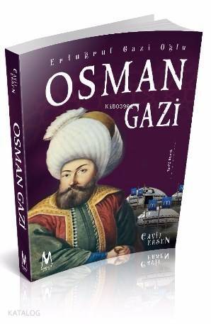 Ertuğrul Gazi Oğlu Osman Gazi - 1