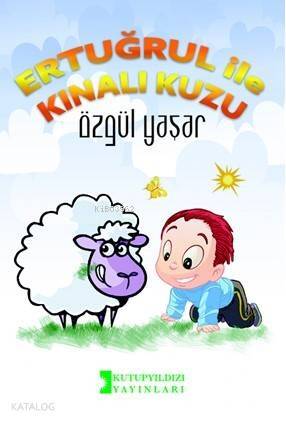 Ertuğrul İle Kınalı Kuzu - 1