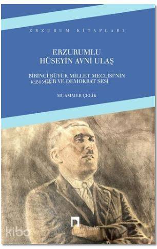 Erzurumlu Hüseyin Avni Ulaş - 1