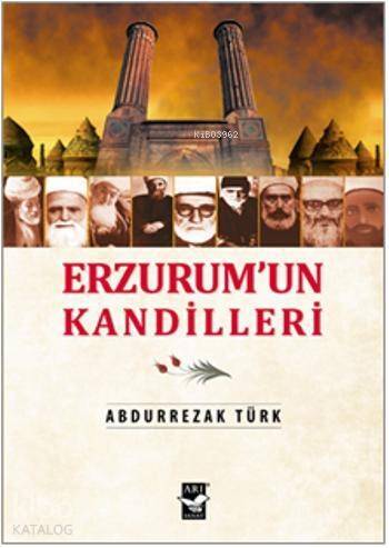 Erzurum'un Kandilleri - 1