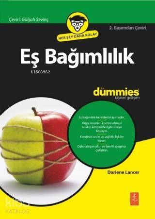 Eş Bağımlılık for Dummies - Codependency for Dummies - 1