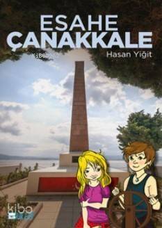 Esahe Çanakkale - 1