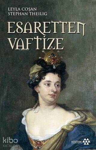 Esaretten Vaftize - 1