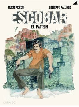 Escobar El Patron - 1