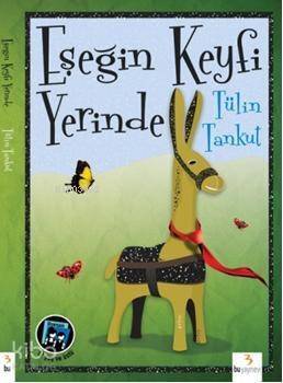 Eşeğin Keyfi Yerinde - 1