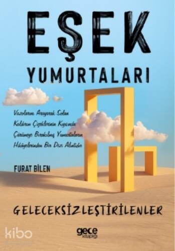 Eşek Yumurtaları - 1