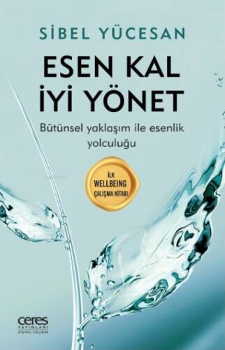 Esen Kal İyi Yönet - 1