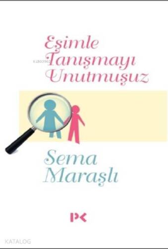 Eşimle Tanışmayı Unutmuşuz - 1