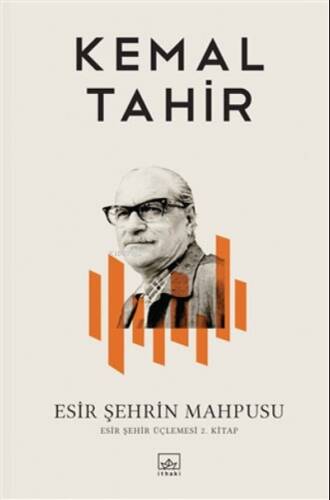 Esir Şehrin Mahpusu - 1