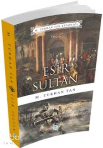 Esir Sultan - 1