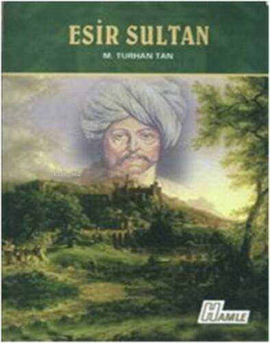 Esir Sultan - 1