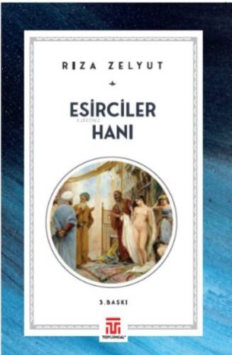 Esirgeciler Hanı - 1