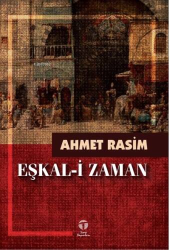 Eşkal-i Zaman - 1