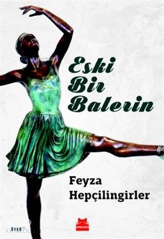 Eski Bir Balerin - 1