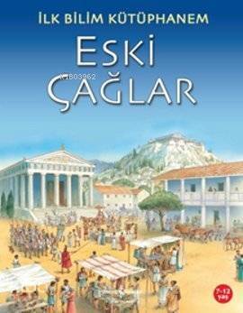 Eski Çağlar; İlk Bilim Kütüphanem - 1