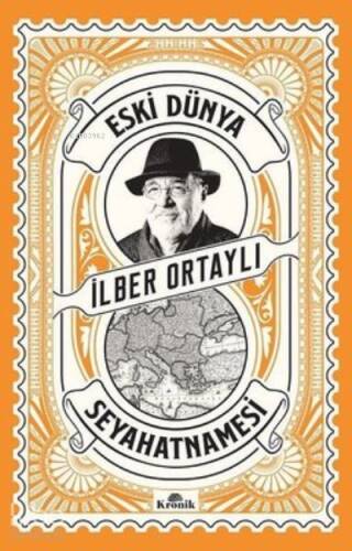 Eski Dünya Seyahatnamesi - 1