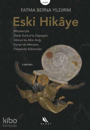 Eski Hikâye - 1