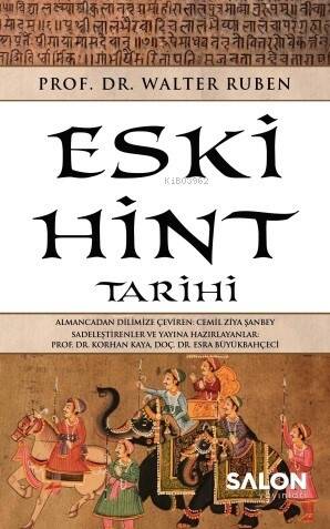 Eski Hint Tarihi - 1