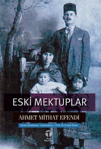 Eski Mektuplar - 1